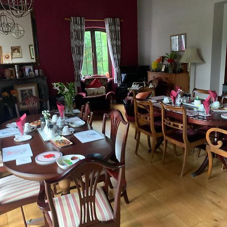 Beech Lodge B&B Lisheenanoran 外观 照片