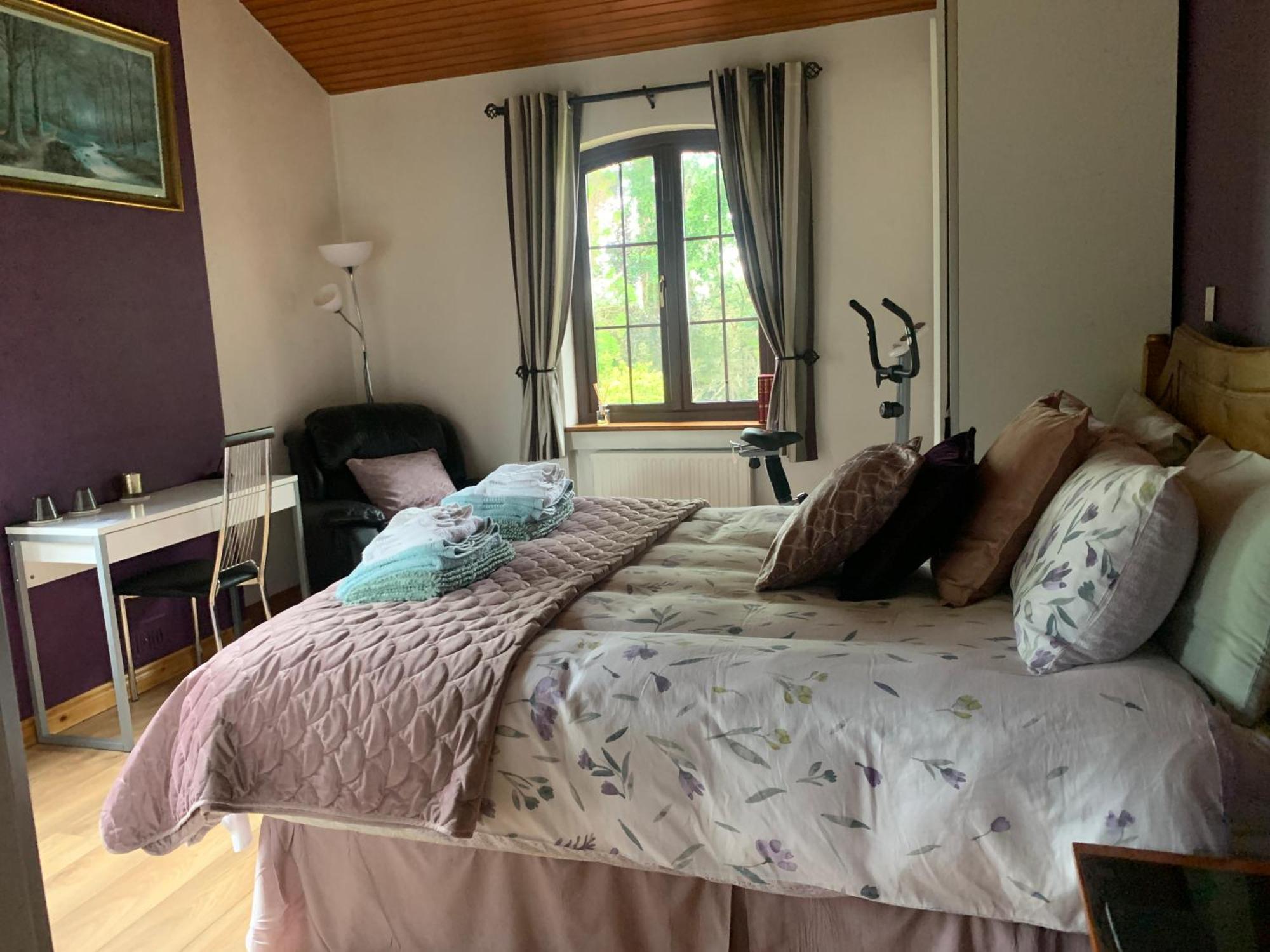Beech Lodge B&B Lisheenanoran 外观 照片
