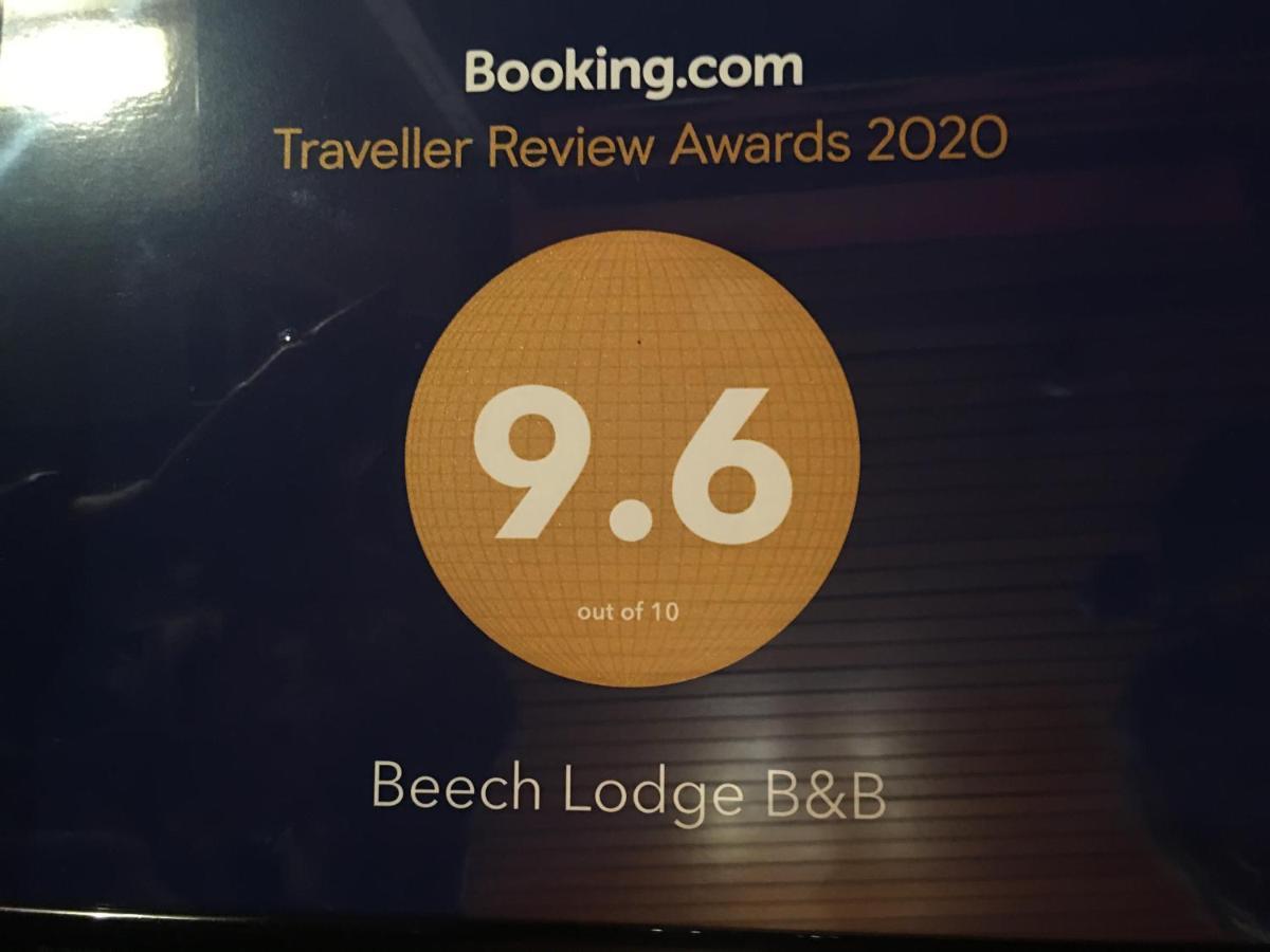 Beech Lodge B&B Lisheenanoran 外观 照片